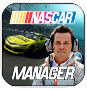 NASCAR Manager