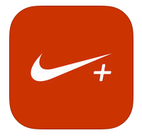 nike app apple