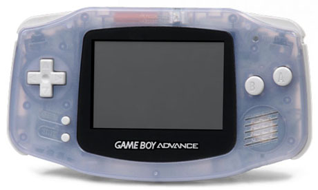 GBA emulator patent”  title=