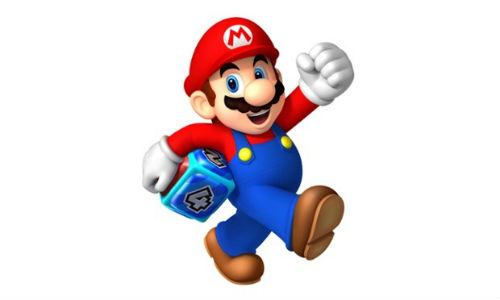 Nintendo Mobile Nintendo Mobile