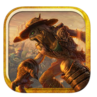 New iOS Apps and Games December” title=