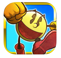 Pac-Man Monsters New iOS Apps April