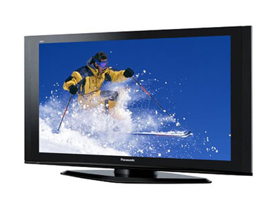 Panasonic 50 inch Viera HDTV