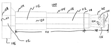apple files patent for self-cleaning audio jack apple patent diagram