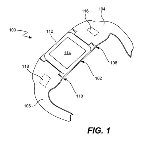 iTime Patent