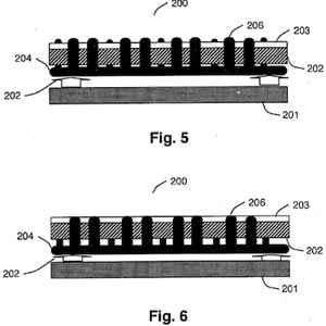 tablet patent apple