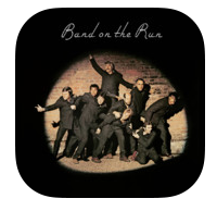 Band on the Run New iOS Music Apps July
