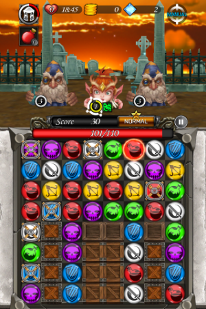 Puzzle Breaker Puzzle Breaker for iOS