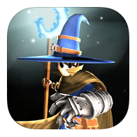 Phantom Rift New iOS Games September