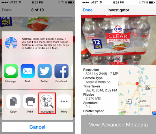 extensions for iOS 8 Photos extensions for iOS 8 Photos