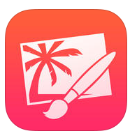 Pixelmator New iOS Apps and Games October 2014