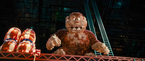 Pixels Pixels