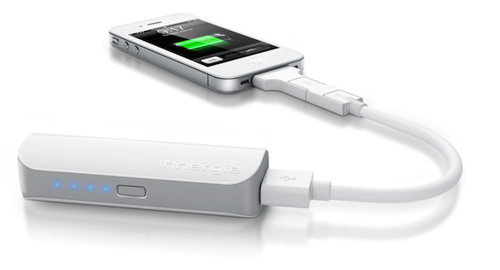 Innergie PocketCell rechargeable battery