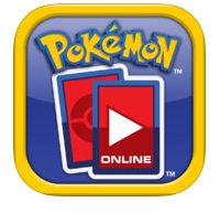 Pokémon TCG Online Pokémon TCG Online