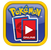 Pokémon TCG Online