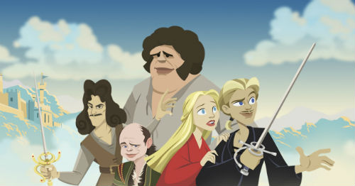 Princess Bride”  title=