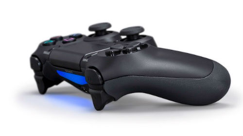PS4 Controller Sony PlayStation 4