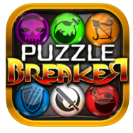 Puzzle Breaker for iOS