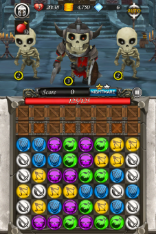 Puzzle Breaker Puzzle Breaker for iOS