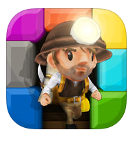 Puzzle to the Center of the Earth New iOS Apps and Games October 2014