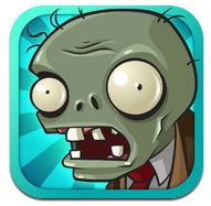 Plants vs. Zombies Icon Plants vs. Zombies 2: It’s About Time