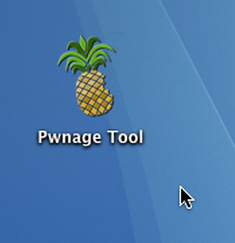 pwnage 3.0 mac