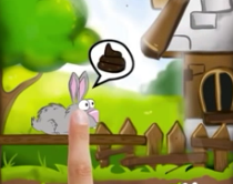 Rabbitville New iPhone and iPad Games