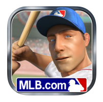R.B.I. Baseball 14 New Apps of the Week