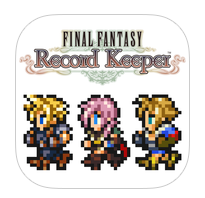 FINAL FANTASY Record Keeper