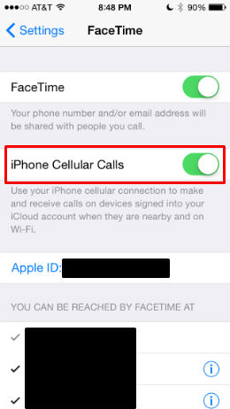 How to make and receive iPhone calls on your Mac