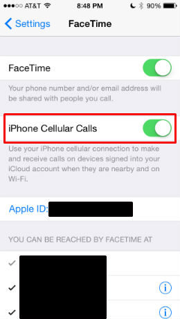 How to make and receive iPhone calls on your Mac How to make and receive iPhone calls on your Mac