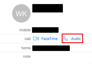 How to make and receive iPhone calls on your Mac