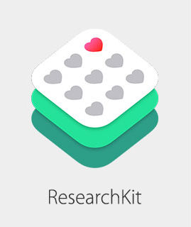 Research Kit will allow researchers to tap into the large group of iPhone users for their studies. Research Kit will allow researchers to tap into the large group of iPhone users for their studies.