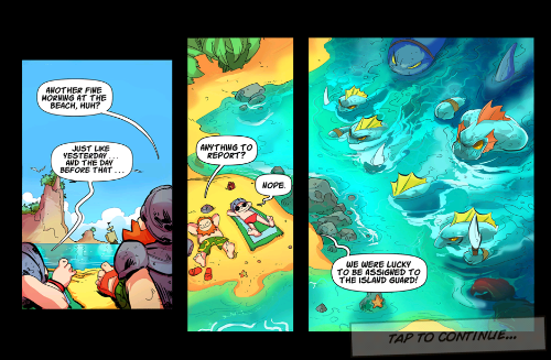 Rising Tides Intro Kingdom Rush Rising Tides