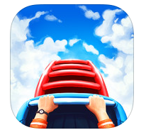 RollerCoaster Tycoon 4 RollerCoaster Tycoon 4