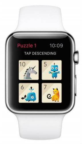 Rules! Apple Watch Rules! Apple Watch