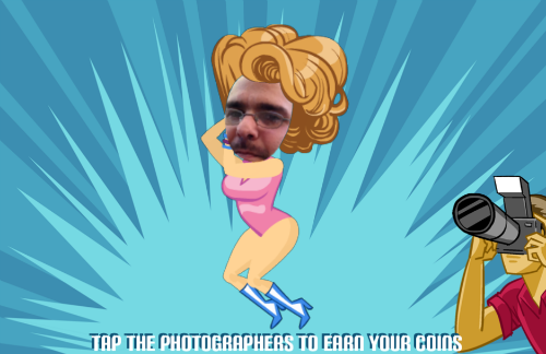 Dragopolis Beat Your Face RuPaul's Drag Race: Dragopolis