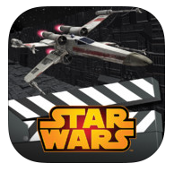 Star Wars Scene Maker New iOS Apps June
