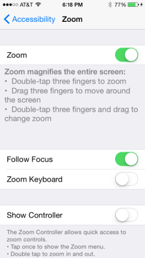 How to make your iPhone screen dimmer How to make your iPhone screen dimmer