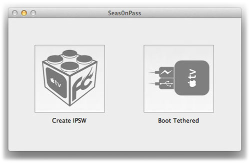 Seas0nPass Apple TV