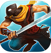 Shadow Blade Apps of the Week