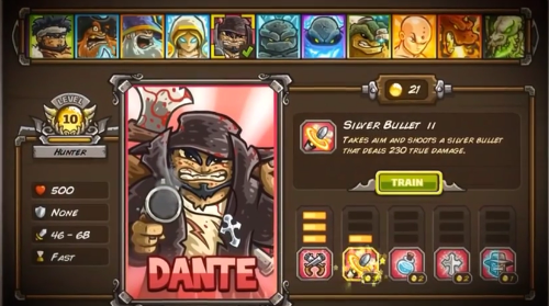 Kingdom Rush Pc Heroes Kingdom Rush Pc Heroes