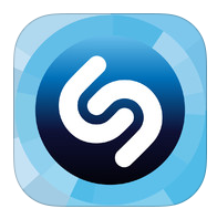 Shazam iTunes Icon Shazam