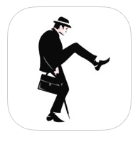 Monty Python's The Ministry of Silly Walks New iOS Games June 2014