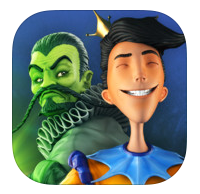 Sleeping Prince New iOS Games September