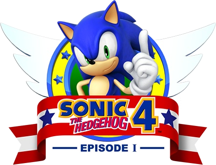 Sonic iOS Icon Sonic the Hedeghog