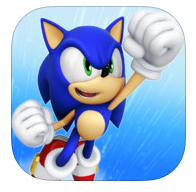 Sonic Jump Fever New iOS Apps July