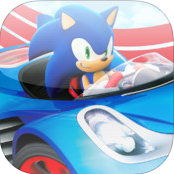 Sonic & All-Stars Racing Transformed