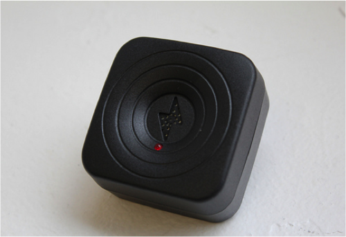 Sonic Notify iBeacon