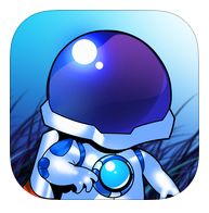 Space Expedition: Classic Adventure November 2014 Apple App Store Releases